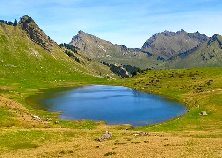 5 randonnées incontournables à découvrir