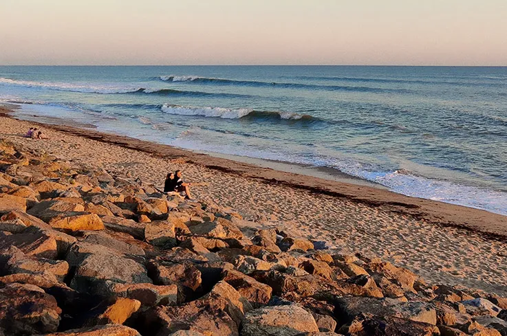 Les meilleurs endroits pour camper en Vendée