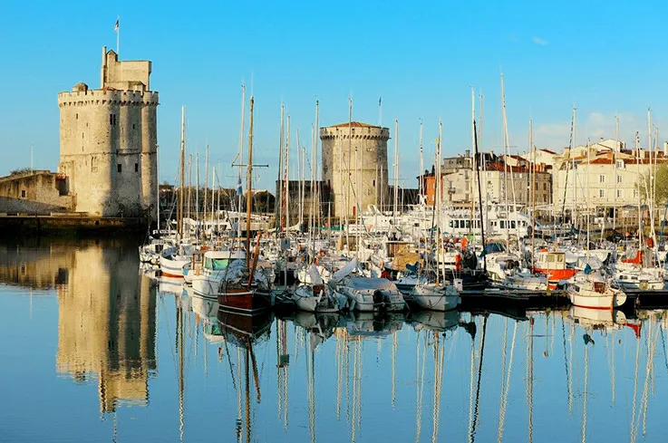 Les meilleurs endroits pour camper en Charente-Maritime