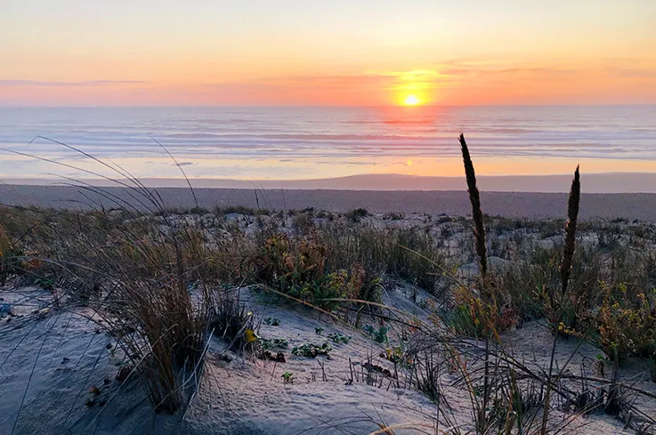 Les meilleurs endroits pour camper en Gironde