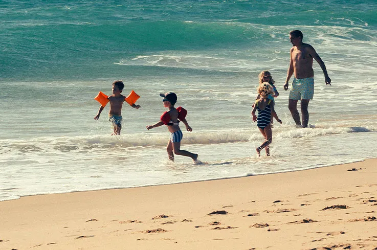 Les meilleurs endroits pour camper en Gironde