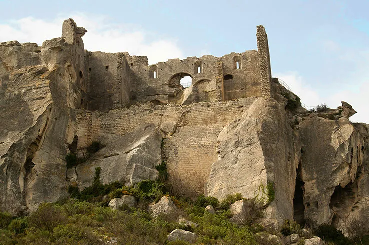 Les meilleurs endroits pour camper dans les Bouches-du-Rhône