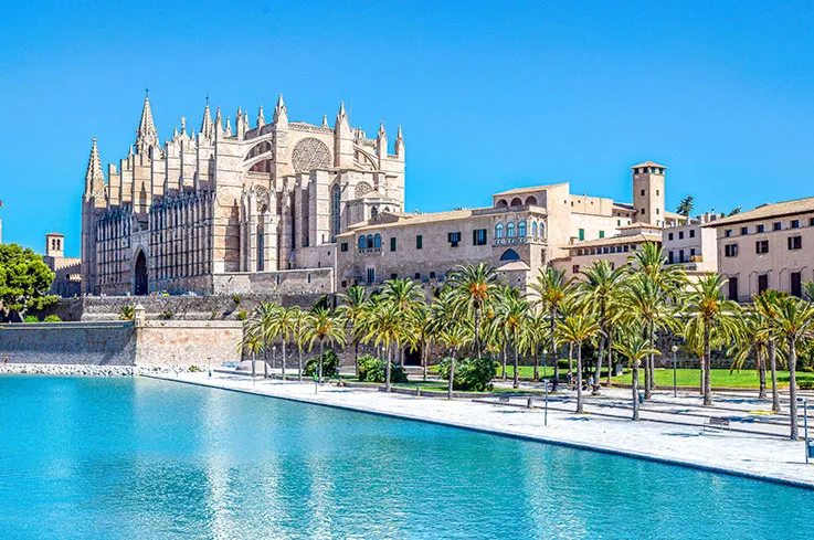 Les meilleurs endroits où camper en Espagne