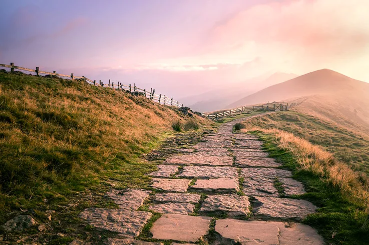 Les meilleurs endroits où camper en Angleterre