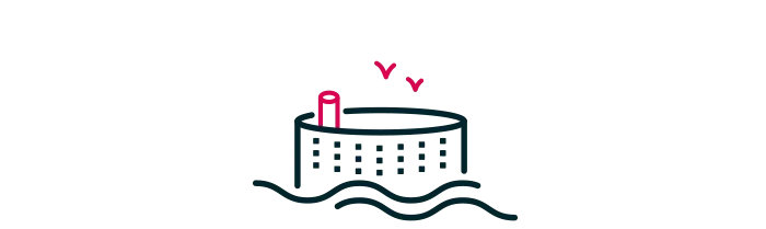 Camping vacances bord de mer en Poitou-Charentes