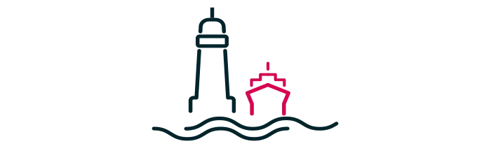 Visiter Le port du Guilvinec