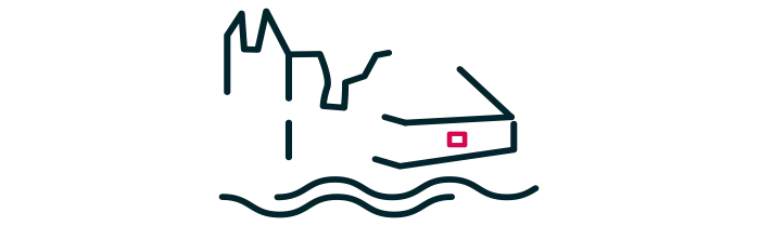 Visiter le lac de Guerlédan