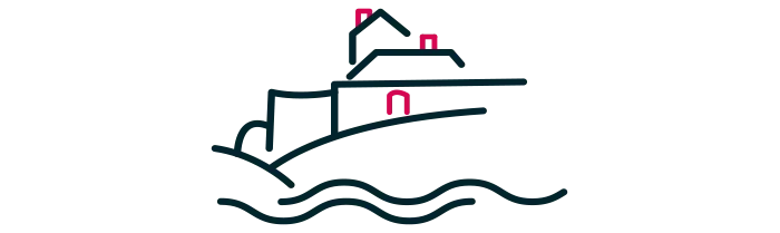 La côte d’émeraude