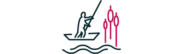 Parc naturel régional de Brière