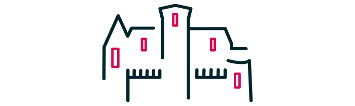 Le Château de Montmirail