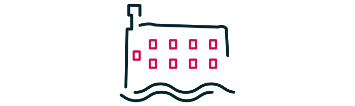 Explorez Le Fort Boyard et l’île d’Aix