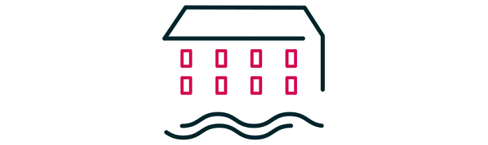 Découvrez la Halle aux Vivres à Brouage