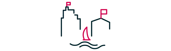 À la Découverte de La Rochelle