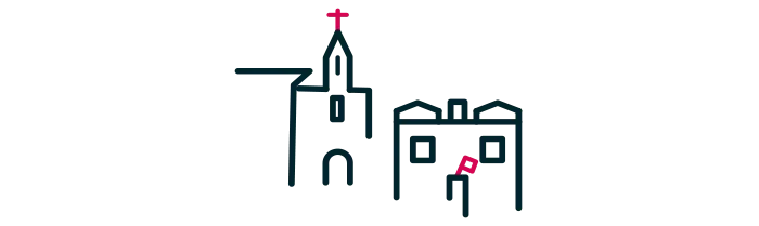 Profitez de lit-et-mixe et de ses paysages préservés pendant vos vacances