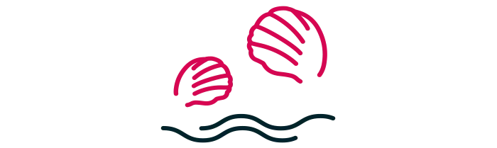 Camping bord de mer en Languedoc Roussillon