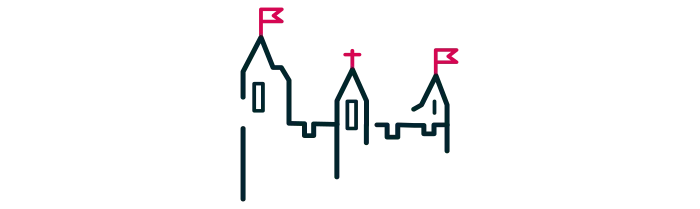 Camping bord de mer dans l'Aude