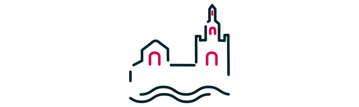 Camping bord de mer dans les Bouches du Rhône