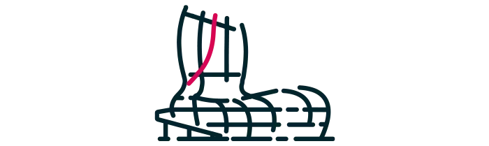 Camping plein air en Aquitaine