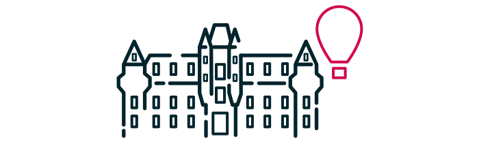 Camping plein air dans le Limousin